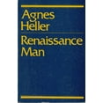 thumbnail image 1 of Pre-Owned Renaissance Man Paperback Agnes Heller, 1 of 1