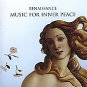 Renaissance Music for Inner Peace