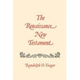 thumbnail image 1 of Renaissance New Testament Renaissance New Testament: 40, Book 04, (Paperback), 1 of 3