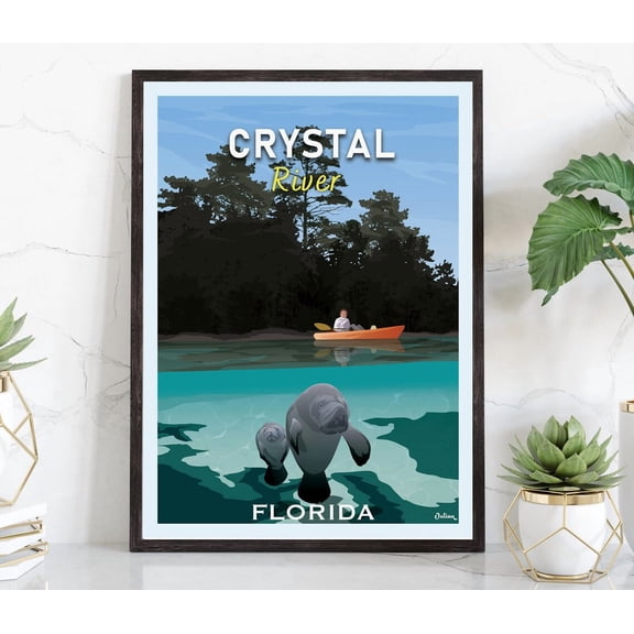 Renaissance Owl Portrait Art Print, Vintage Animal Home Decor #4979, 16x24 UNFRAMED