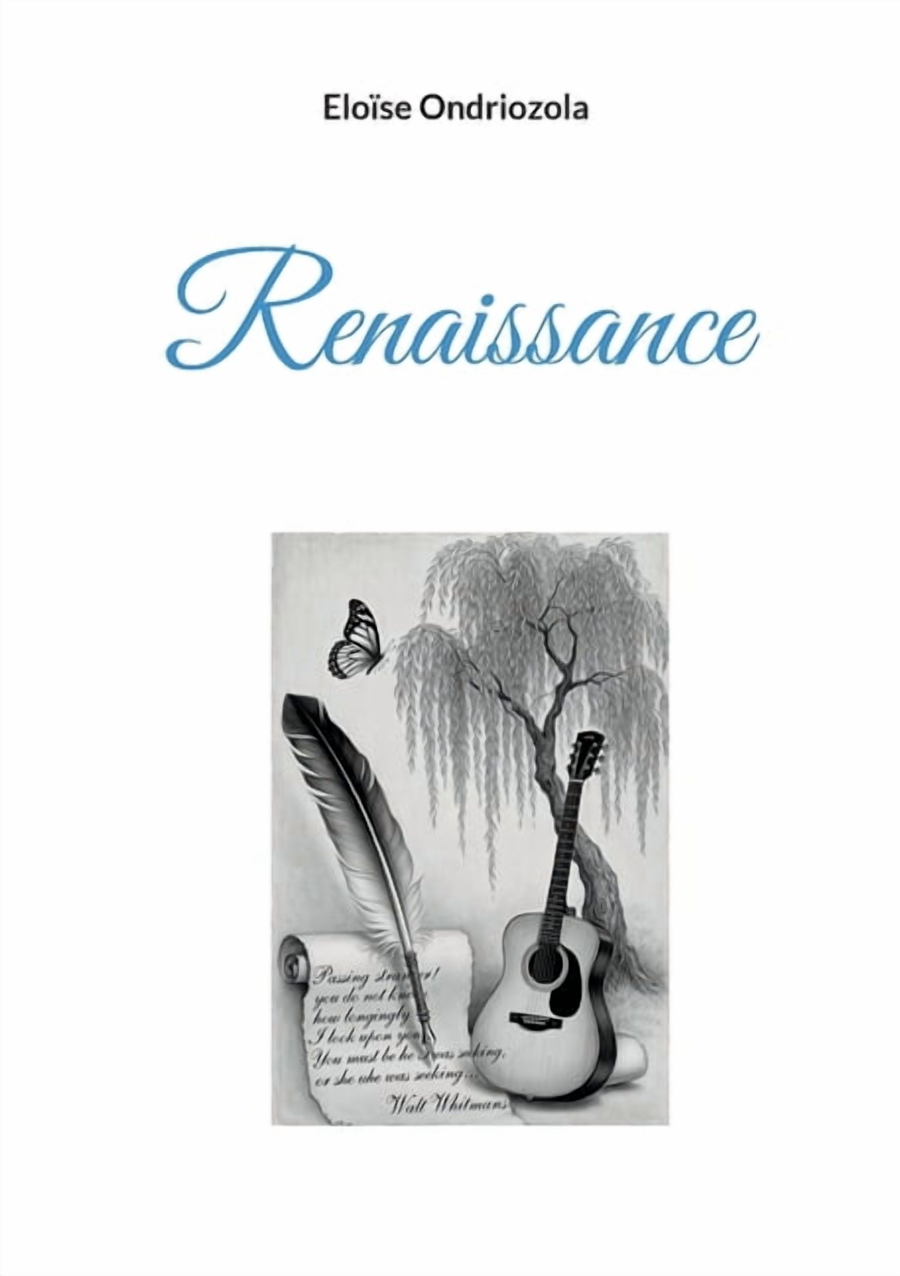 Renaissance, (Paperback)