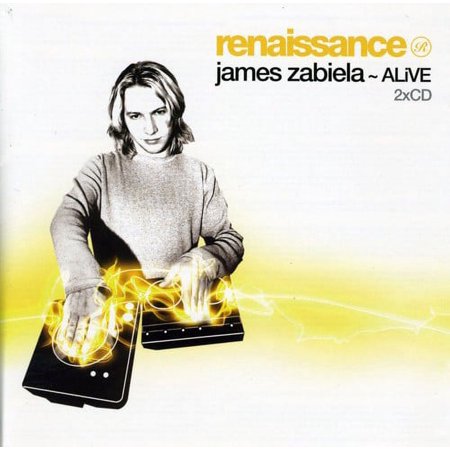Renaissance Presents: Alive