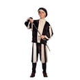 thumbnail image 1 of Renaissance Prince Child Costume, 1 of 1