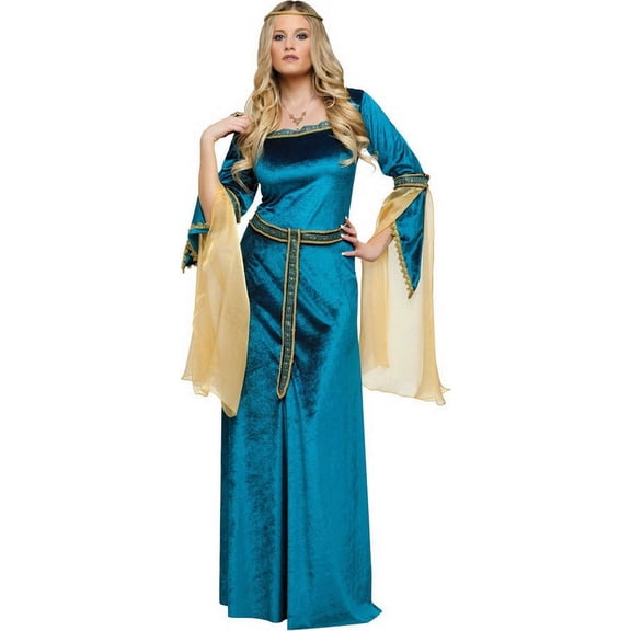 Renaissance Princess Adult Halloween Costume