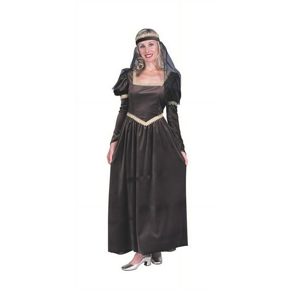 Renaissance Princess  Plus Size Costume