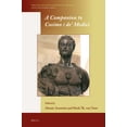 thumbnail image 1 of Renaissance Society of America A Companion to Cosimo I De' Medici, Book 17, (Hardcover), 1 of 1