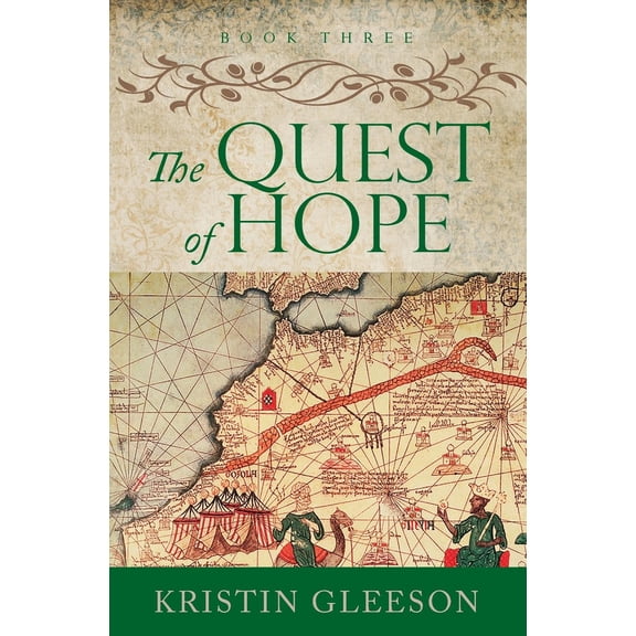 Renaissance Sojourner: The Quest of Hope (Paperback)