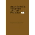 thumbnail image 1 of Renaissance Thought and Its Sources, (Paperback), 1 of 1