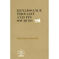 thumbnail image 1 of Pre-Owned Renaissance Thought and Its Sources (Paperback) 0231045131 9780231045131, 1 of 1