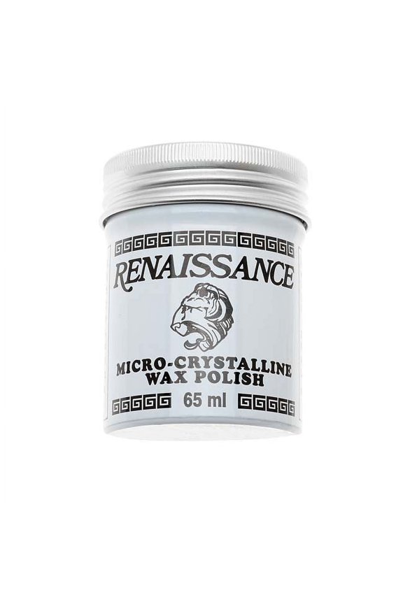 Wax Metal Polish 65Ml 2.25Oz For Vintaj