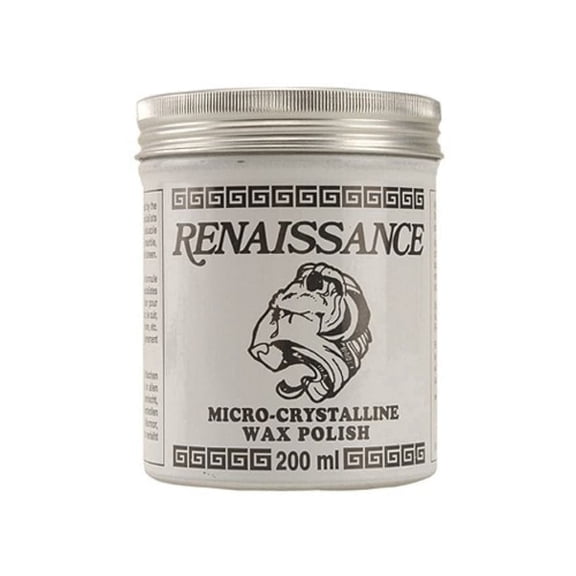 Renaissance Wax Rust Preventative and Gun Stock Polish 7 oz