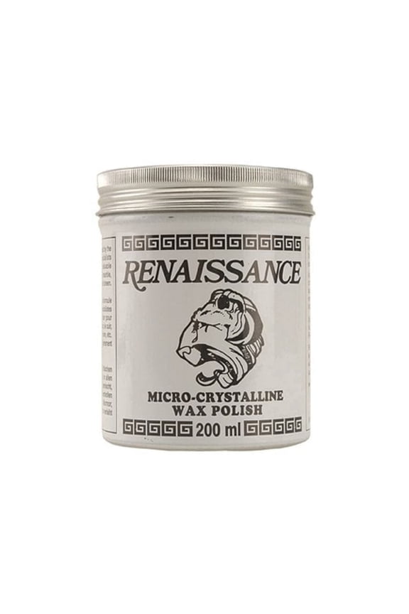 Wax Rust Preventative and Gun Stock Polish 7 oz