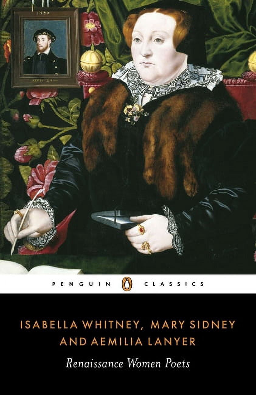Renaissance Women Poets (Paperback) - Walmart.com