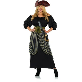 Pirate Maidens