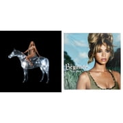 Renaissance X 180G/2LP & Bday 2LP/180G