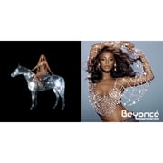 Renaissance X & Dangerously In Love [CD Bundle]