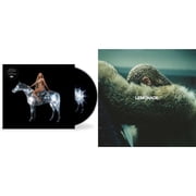Renaissance X & Lemonade CD/DVD
