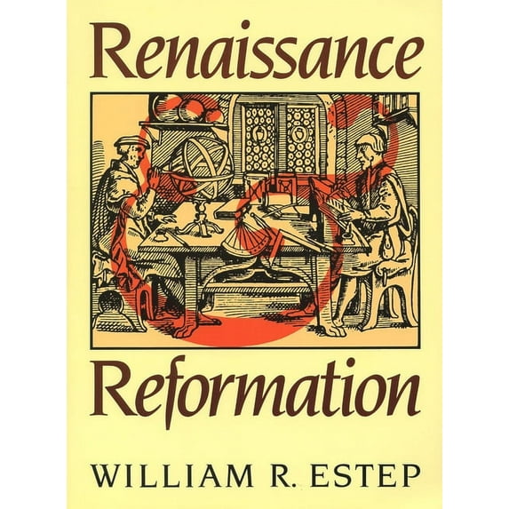 Renaissance and Reformation, (Paperback)