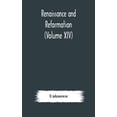thumbnail image 1 of Renaissance And Reformation (Volume Xiv), (Hardcover), 1 of 1