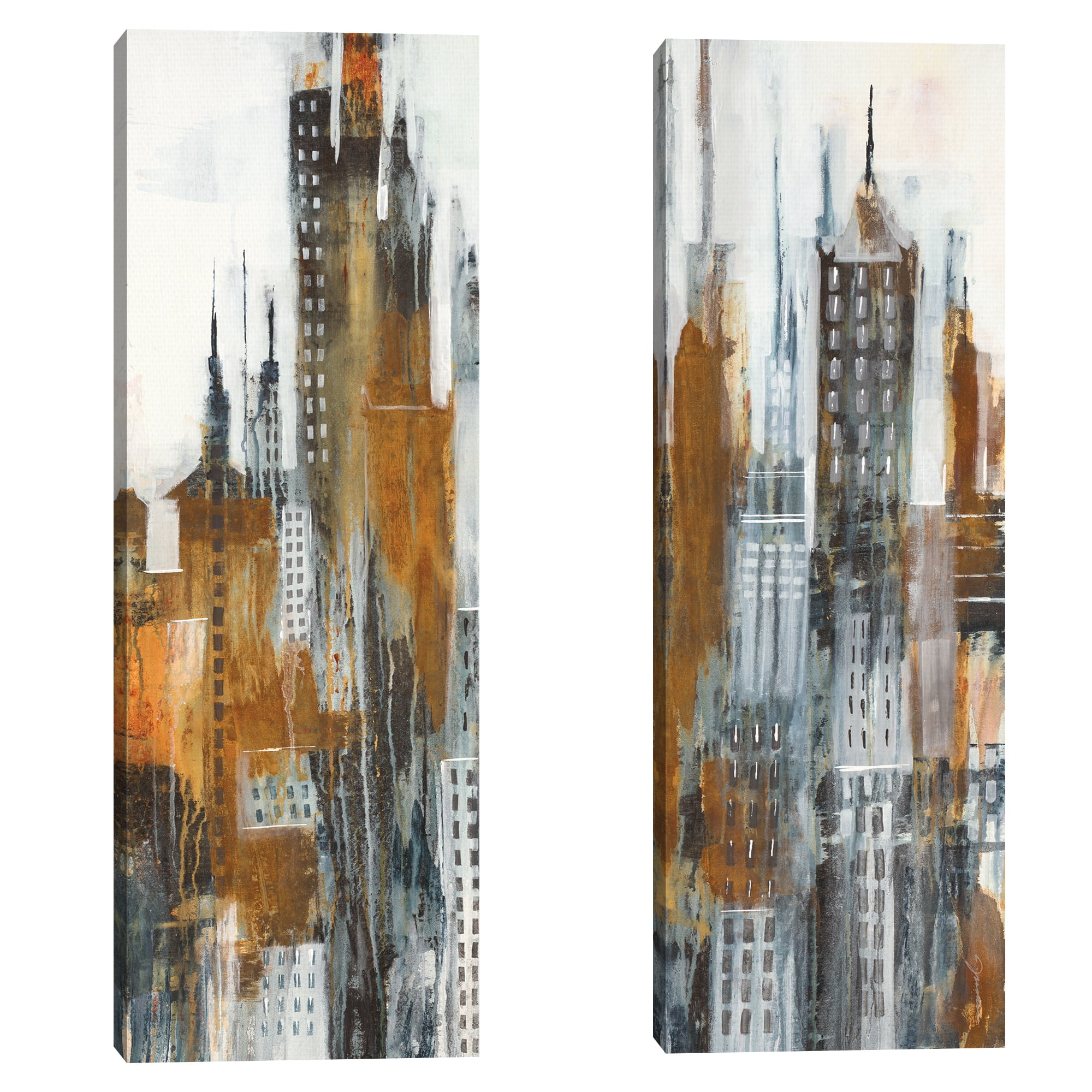 Renaissance by Studio Arts Cnvs Art Prn