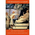 thumbnail image 1 of Renaissance in Europe Series: The Renaissance in Europe : An Anthology (Paperback), 1 of 1