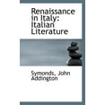 thumbnail image 1 of Renaissance in Italy : Italian Literature (Paperback), 1 of 1