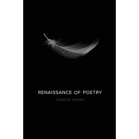 Renaissance of Poetry, (Paperback)