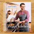 thumbnail image 1 of Renal Diet Cookbook for the Newly Diagnosed: The Complete Guide to Managing Kidney Disease and Avoiding Dialysis (Spiral bound), 1 of 1