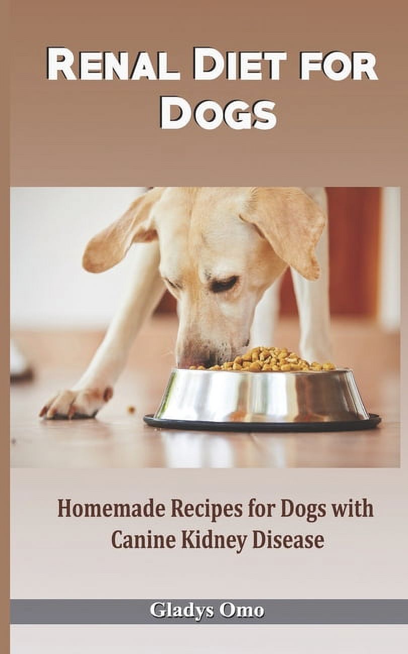 Best dog food for dogs with kidney disease best sale