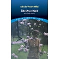 thumbnail image 1 of Pre-Owned Renascence and Other Poems (Paperback) 048626873X 9780486268736, 1 of 1