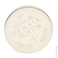 thumbnail image 1 of Renata 301 SR43SW Watch Batteries (5pcs) by Renata, 1 of 1