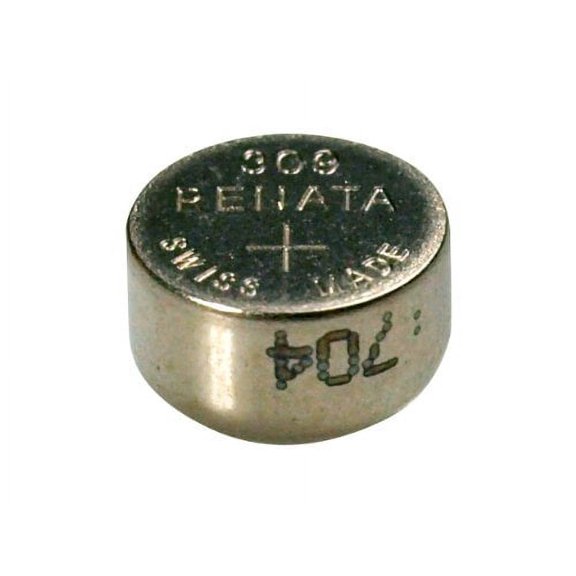 Renata 309 Button Cell watch battery