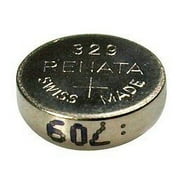 Renata 329 Button Cell watch battery