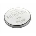 thumbnail image 1 of Renata 335 Watch Coin Cell Battery from Renata, 1 of 7