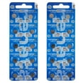 thumbnail image 1 of Renata 341 SR714SW 1.55V Silver Oxide Watch Battery, 1 of 14