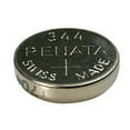 thumbnail image 1 of Renata #344 Silver Oxide Coin Cell Battery, 1 of 1