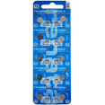 thumbnail image 1 of Renata 346 SR712SW Batteries - 1.55V Silver Oxide 346 Watch Battery (10 Count), 1 of 5