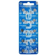 Renata 361 SR721W 1.55V Silver Oxide Watch Battery