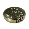 thumbnail image 1 of Renata 364 1.55V Watch Coin Cell Battery from Renata, 1 of 2