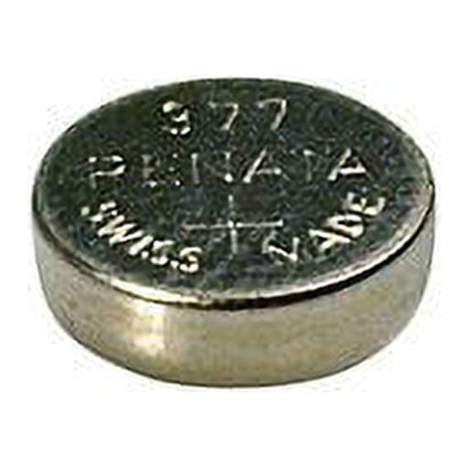 Renata 377 Watch Coin Cell Battery from Renata