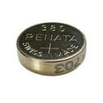 thumbnail image 1 of Renata 380 Button Cell Watch Battery, 1 Pack, 1 of 2