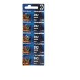 thumbnail image 1 of Renata #392 Silver Oxide Battery - 5 Pack, 1 of 2