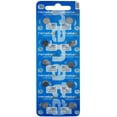 thumbnail image 1 of Renata 397 SR726SW 1.55V Silver Oxide Watch Battery, 1 of 14