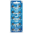 thumbnail image 1 of Renata #399 Silver Oxide Battery - 10 Pack (399-10), 1 of 2