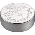 thumbnail image 1 of Renata Batteries 357 Silver Oxide 1.55V Watch Battery (1 Pc), 1 of 7