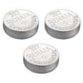 thumbnail image 1 of Renata Batteries 392 / SR41SW Swiss Made Watch Battery (3 Pack), 1 of 2