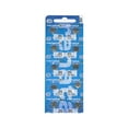 thumbnail image 1 of Renata Batteries 392 / SR41W Swiss Made Silver Oxide 1.55V Watch Battery (10 Pack), 1 of 8