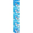 thumbnail image 1 of Renata Batteries 396 Silver Oxide Battery (5 Pack), 1 of 7
