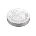 thumbnail image 1 of Renata Batteries 399/SR927W Watch Battery (1 Pack), 1 of 7
