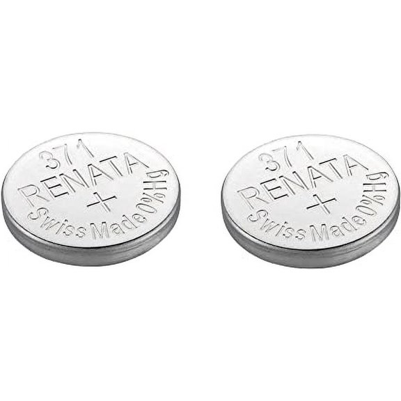 Renata Batteries BATTERY